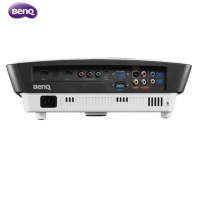 明基(BenQ)W2540 家用 投影机 (3D 高清 无屏影院）