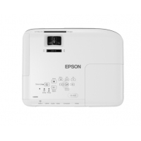 爱普生（EPSON）CB-X41 办公 投影机 投影仪（3600流明 XGA分辨率 支持左右梯形校正）