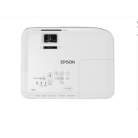 爱普生（EPSON）CB-W42 投影仪 投影机办公（高清宽屏 3600流明 支持左右梯形校正 无线投影）