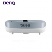 明基(BenQ)激光短焦智能家庭影院好奇投影仪 商务教学高端投影机 DX861UST(XGA分辨率智能短焦) 标配