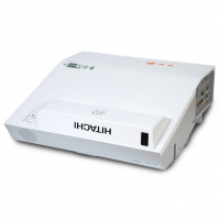 日立 HCP-TW3010投影机高清超短焦投影仪