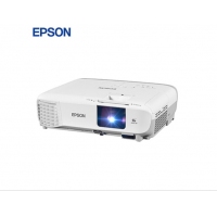 爱普生（EPSON） 投影仪 办公高清 高亮度商教会议投影机 CB-980W（3800流明 高清宽屏）