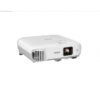 爱普生（EPSON） 投影仪 办公高清 高亮度商教会议投影机 CB-980W（3800流明 高清宽屏）