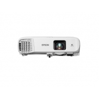 爱普生（EPSON） 投影仪 办公高清 高亮度商教会议投影机 CB-980W（3800流明 高清宽屏）