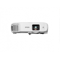 爱普生（EPSON）CB-990U 投影仪 投影机 商用 办公 会议 (3800流明 双HDMI接口 1080P全高清 免费上门安装)