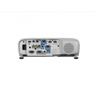 爱普生（EPSON）CB-990U 投影仪 投影机 商用 办公 会议 (3800流明 双HDMI接口 1080P全高清 免费上门安装)
