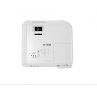 爱普生（EPSON）CB-2042 投影仪 投影机 商用 办公 会议 (4400流明 双HDMI接口 支持手机同步 免费上门安装)