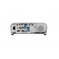 爱普生（EPSON）CB-2042 投影仪 投影机 商用 办公 会议 (4400流明 双HDMI接口 支持手机同步 免费上门安装)