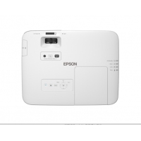 爱普生（EPSON）CB-2065 投影仪 投影机 商用 办公 会议 (5500流明 无线投影 支持手机同步 免费上门安装)