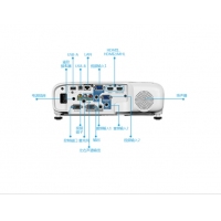 爱普生（EPSON）CB-2142W 投影仪 投影机 商用 办公 会议 (4200流明 无线投影 双HDMI接口 免费上门安装）