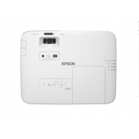 爱普生（EPSON）CB-2155W 投影仪 投影机 商用 办公 会议 (5000流明 高清无线投影 手机同步 免费上门安装 )