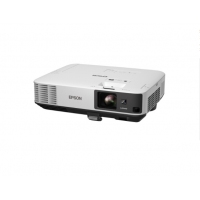 爱普生（EPSON）CB-2255U 投影仪 投影机 商用 办公 会议 (5000流明 1080P全高清 无线投影 免费上门安装）