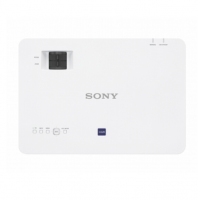 索尼（SONY）投影仪EX430 家用高清教学会议投影商务培训 3200流明