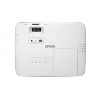爱普生（EPSON）CB-2265U 投影仪 投影机 商用 办公 会议 (5500流明 1080P全高清 无线投影 免费上门安装）