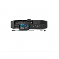 爱普生（EPSON）CB-5510 投影仪 投影机 商用 办公 会议 (5500流明 四画面投影 镜头位移 免费上门安装)