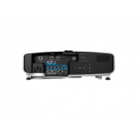 爱普生（EPSON）CB-5530投影仪办公 投影机5500流明 官方标配+翻页笔+120英寸电动幕+北京地区安装