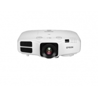 爱普生（EPSON）CB-5520W 投影仪 投影机 商用 办公 会议 (5500流明 镜头位移 高效防尘 免费上门安装)