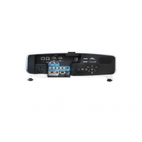 爱普生（EPSON）CB-5520W 投影仪 投影机 商用 办公 会议 (5500流明 镜头位移 高效防尘 免费上门安装)
