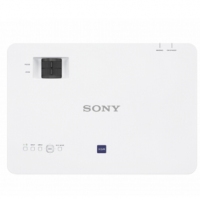 索尼（SONY） EX435 投影仪 投影机办公（3200流明 双HDMI）