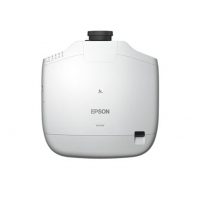爱普生（EPSON）投影仪 高清高亮 大型工程投影机 CB-G7000W（6500流明 WXGA宽屏） 标配+300英寸拉线电动幕（进口高端幕）