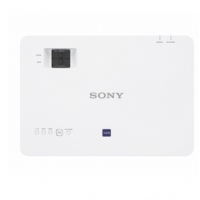 索尼（SONY）EX455 投影仪 投影机办公（3600流明 双HDMI）