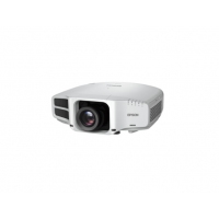 爱普生（EPSON）CB-G7900U 投影仪 投影机 商用 工程 (7000流明 支持4K 内置融合 竖直投影 免费上门安装 )