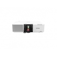 爱普生（EPSON）CB-L610W 投影仪 投影机 商用 办公 工程 (6000流明 激光光源 镜头位移 免费上门安装)