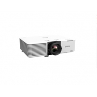 爱普生（EPSON）CB-L610W 投影仪 投影机 商用 办公 工程 (6000流明 激光光源 镜头位移 免费上门安装)