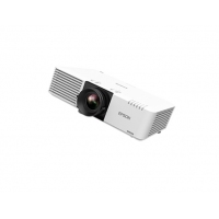 爱普生（EPSON）CB-L610W 投影仪 投影机 商用 办公 工程 (6000流明 激光光源 镜头位移 免费上门安装)