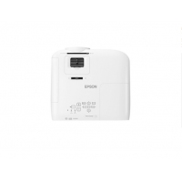 爱普生（EPSON） CH-TW5400家用投影仪 高清投影机 TW5210升级投影 CH-TW5400 官标+100英寸宽屏电动幕布+无线网络盒子