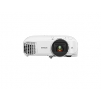 爱普生（EPSON） CH-TW5400家用投影仪 高清投影机 TW5210升级投影 CH-TW5400 官标+100英寸宽屏电动幕布+无线网络盒子
