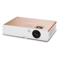 松下（Panasonic） PT-SX301C 投影仪 办公 家用 会议室 投影机