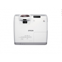 爱普生（EPSON）CB-530 投影仪 投影机 商用 办公 教育 (3200流明 短焦距投影 支持手机同步 免费上门安装)
