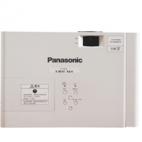松下(Panasonic)投影仪PT-X336C高清办公 会议教学 家用投影机