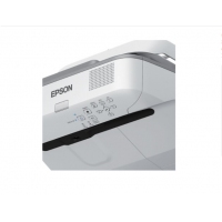 爱普生（EPSON）CB-680 投影仪 投影机 商用 办公 教育 (3500流明 高清超短焦 支持手机同步 免费上门安装)