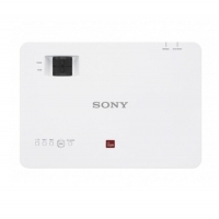 索尼（SONY）VPL-EW435 投影仪 投影机办公(高清宽屏 3100流明 1.3倍变焦 防尘设计）