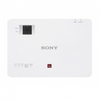 索尼（SONY）VPL-EW455 投影仪 投影机办公（高清宽屏 3500流明 免费一年延保)