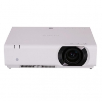 索尼（SONY）VPL-CH353 投影仪 投影机办公（超高清 4000流明 中大型会议）