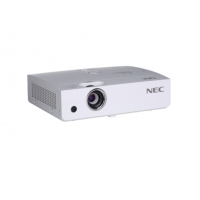 NEC NP-CR2275X 投影仪 投影机办公（标清 3700流明 HDMI）