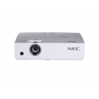 NEC NP-CR2275X 投影仪 投影机办公（标清 3700流明 HDMI）