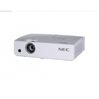 NEC NP-CR2275X 投影仪 投影机办公（标清 3700流明 HDMI）