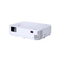 NEC NP-M353HS+投影仪 家用高清短焦3D投影机 无屏影院NEC