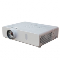 松下（Panasonic） PT-BW400C 投影仪办公教学高清家用投影机宽屏