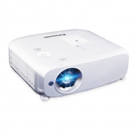 松下（Panasonic）投影仪 办公高清 高亮度5500流明 工程会议投影机 PT-BX650C 