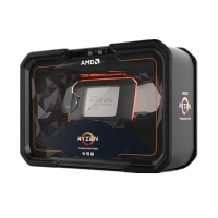 AMD 锐龙 Threadripper (线程撕裂者) 2990WX 处理器32核64线程 Socket TR4接口 盒装CPU