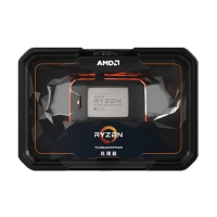 AMD 锐龙 Threadripper (线程撕裂者) 2990WX 处理器32核64线程 Socket TR4接口 盒装CPU