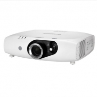 松下（Panasonic）PT-FRZ370C 办公家用投影机 全高清投影仪