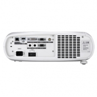 松下（Panasonic）PT-FRZ370C 办公家用投影机 全高清投影仪