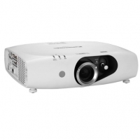 松下（Panasonic）PT-FRZ370C 办公家用投影机 全高清投影仪