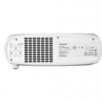 松下（Panasonic）PT-FRZ370C 办公家用投影机 全高清投影仪